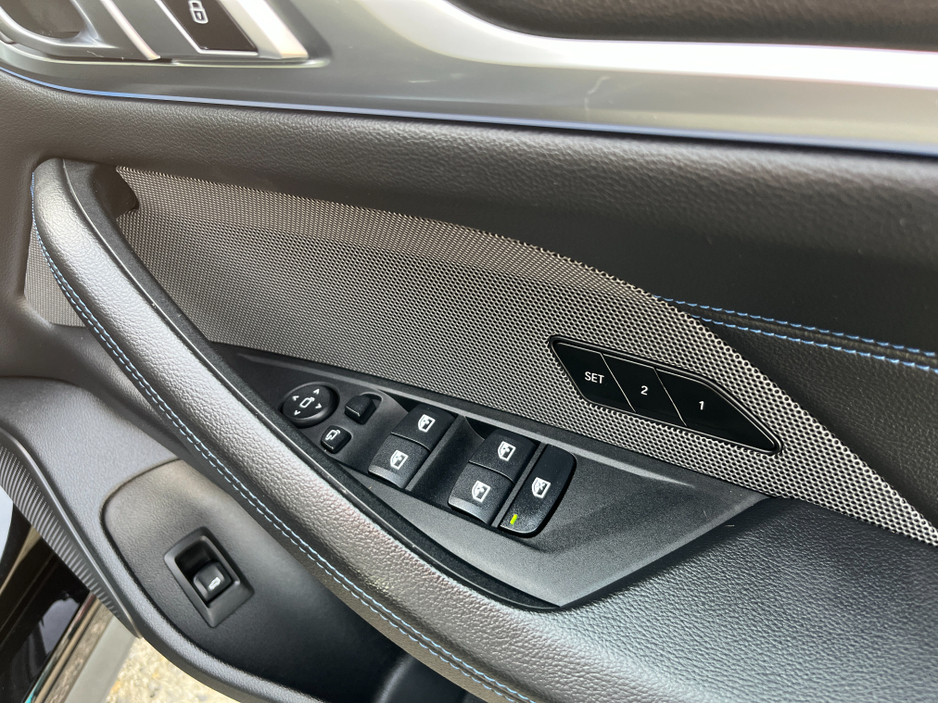 2022 BMW i4 - image 15