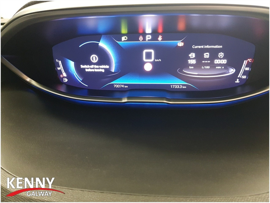 2023 Peugeot 3008 *Deposit taken* FL ALLURE 1.5 HDI 130 6.4 €32,990