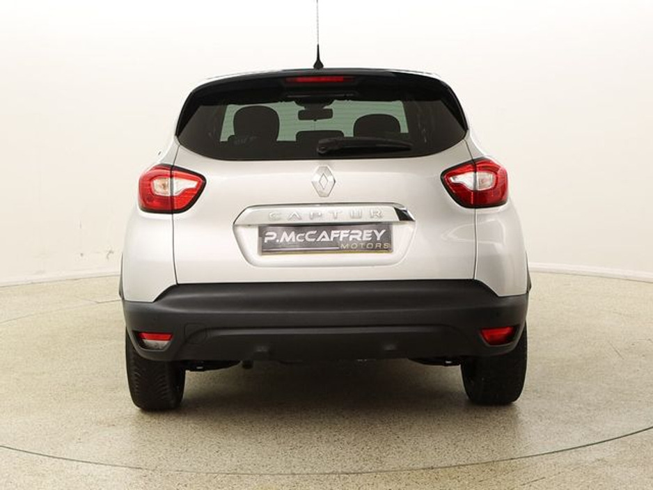 2015 Renault Captur - image 6