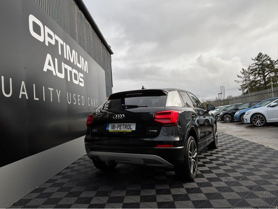 2018 Audi Q2 - image 2