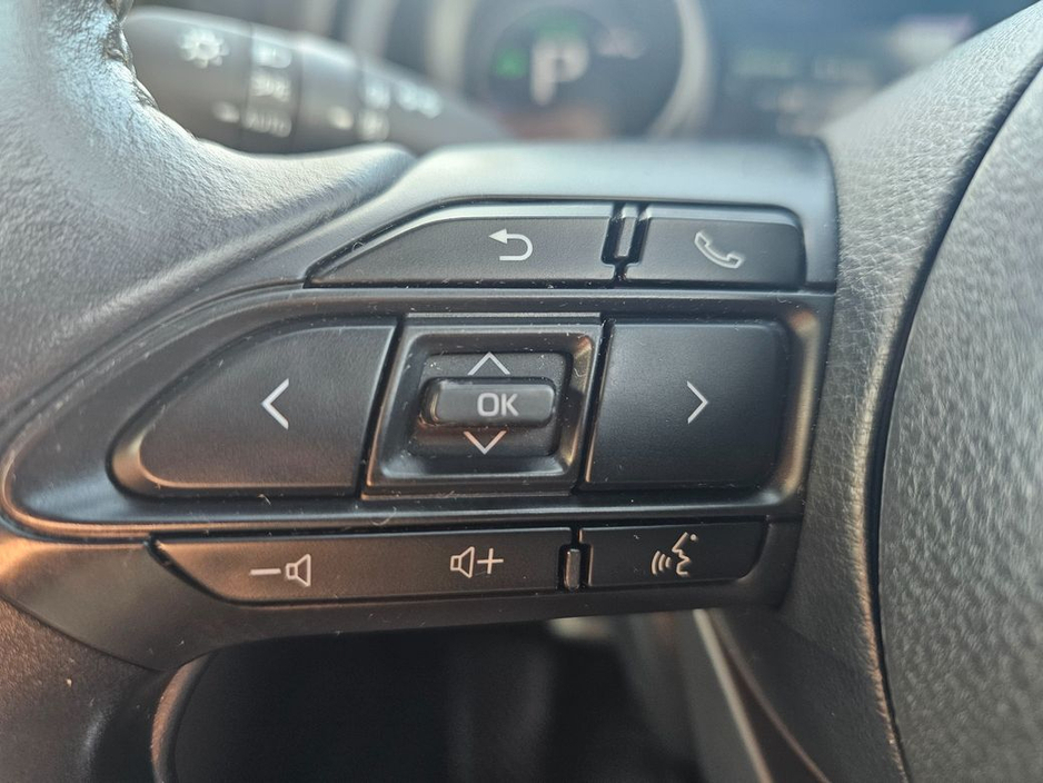 2023 Toyota Yaris YARIS CROSS, LUNA MODEL, HYBIRD, FINANCE, WARRANTY, 5 STAR REVIEWS €22,995