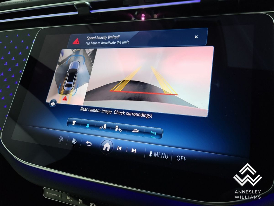 2024 Mercedes-Benz E Class - image 21