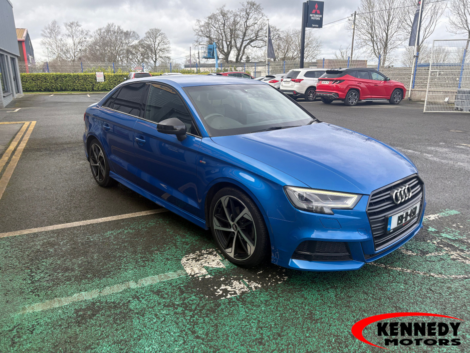 2019 Audi A3 - image 5