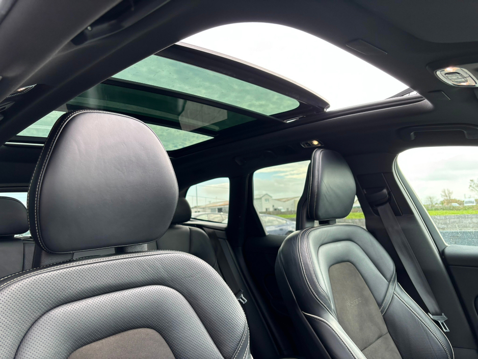 2018 Volvo XC60 T8 R-Design Pro AWD 320BHP €26,995