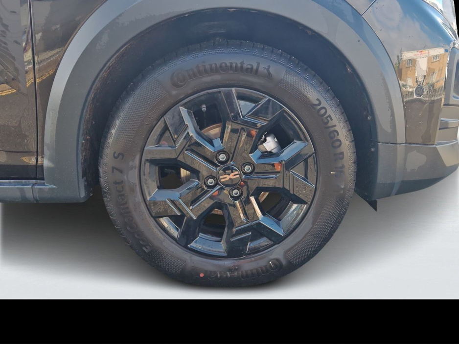 2026 Dacia Sandero Stepway - image 8