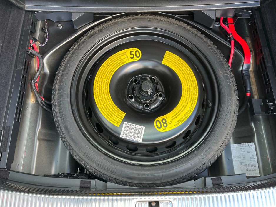 2018 Audi A4 - image 26