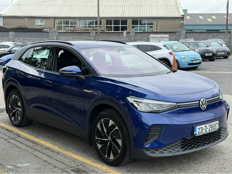 2023 Volkswagen ID.4 - image 6