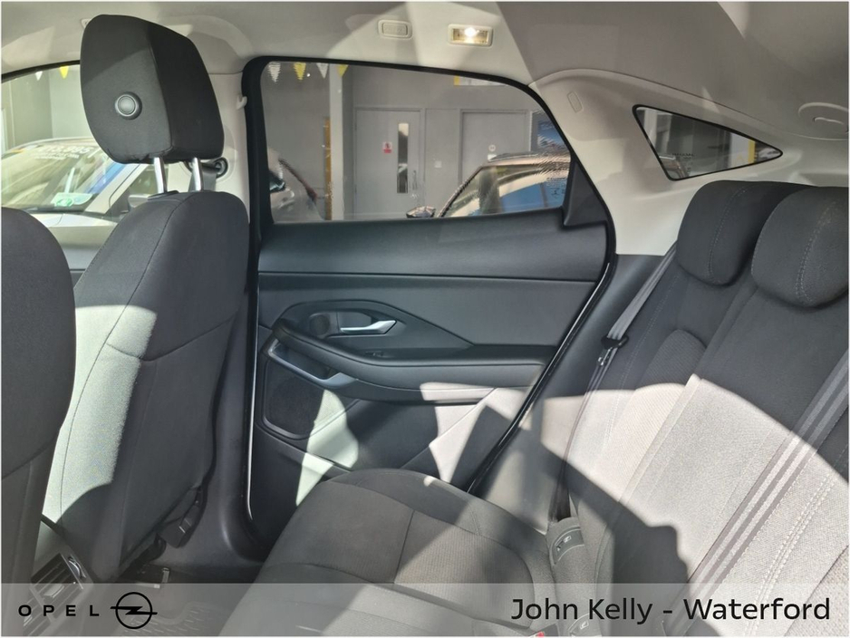 2019 Jaguar E-Pace 2.0D - 150 PS FWD €19,895