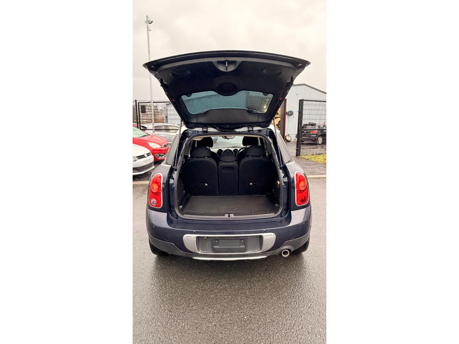 2015 MINI Hatch - image 9