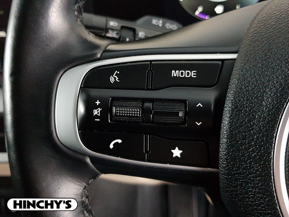 2022 Kia Sportage 1.6 CRDi SCR Diesel 115 hp K4 6MT €29,900