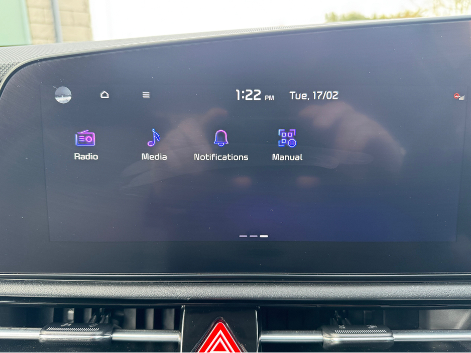 2024 Kia Niro EV K4 5DR AUTO €32,995