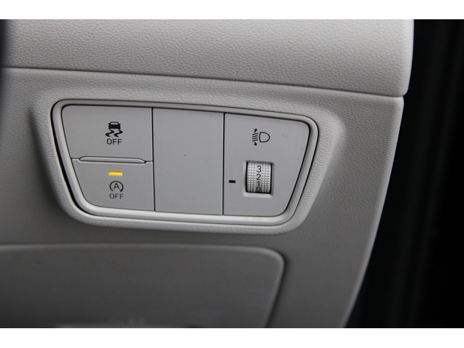 2024 Hyundai Tucson 2WD Executive €34,950