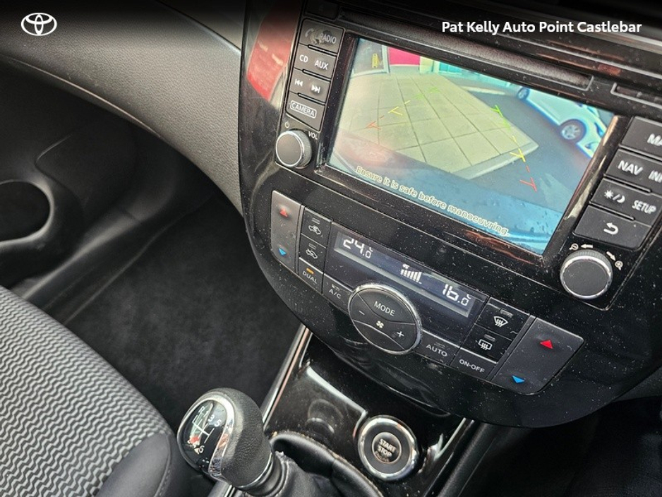 2016 Nissan Pulsar - image 14