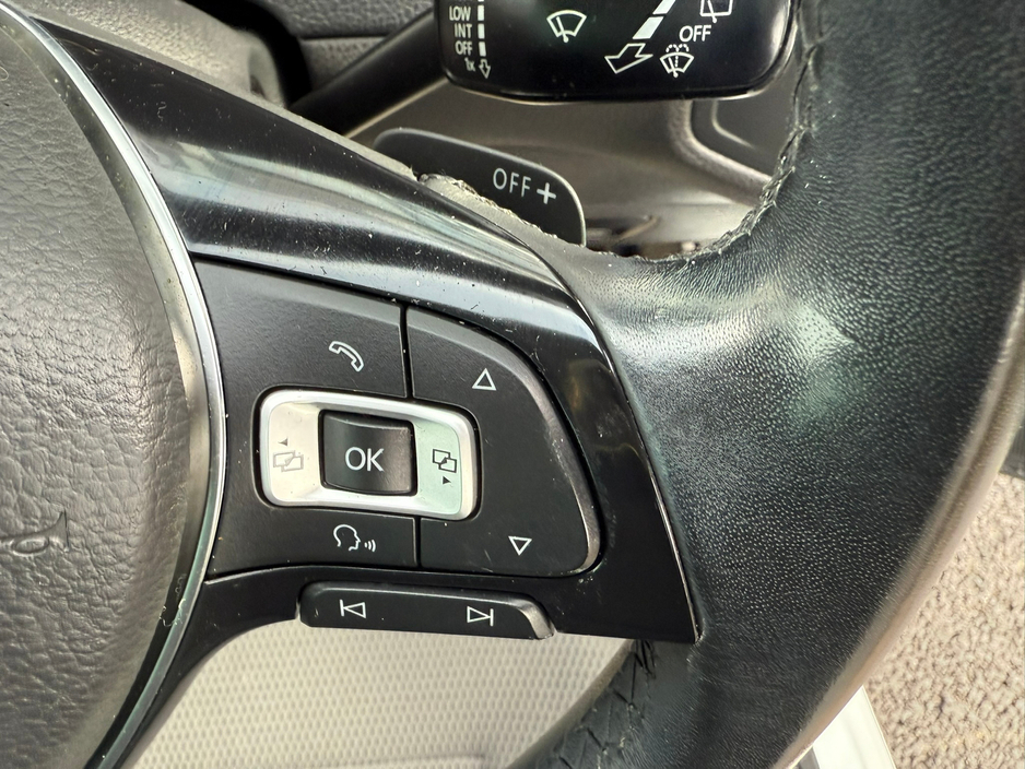 2016 Volkswagen Golf  €15,590