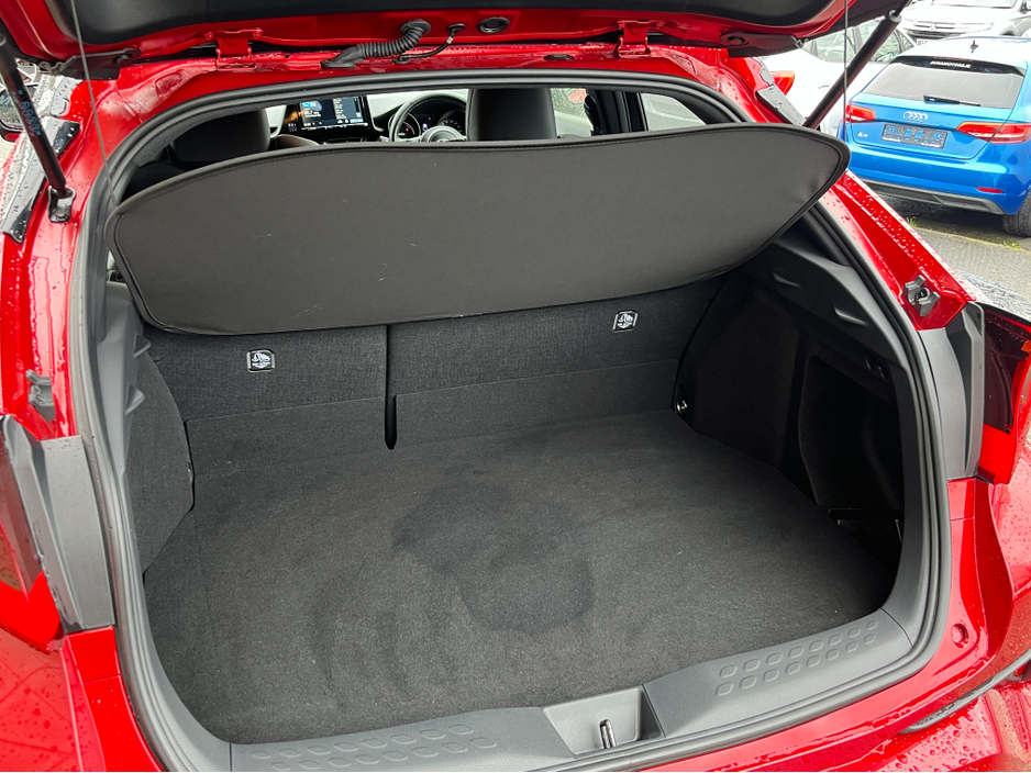 2023 Toyota C-HR GR SPORT AUTOMATIC HYBRID 1.8 PETROL //KEYLESS ENTRY//REVERSE CAMERA//ADAPTIVE CRUISE CONTROL// €29,950