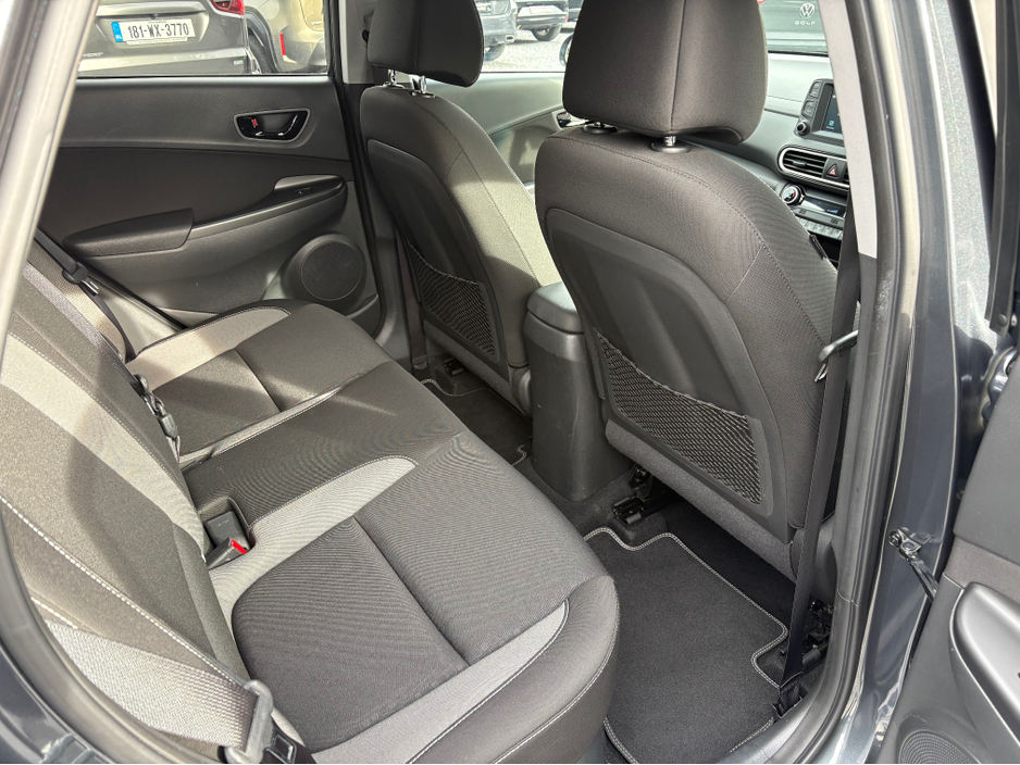 2020 Hyundai Kona - image 9