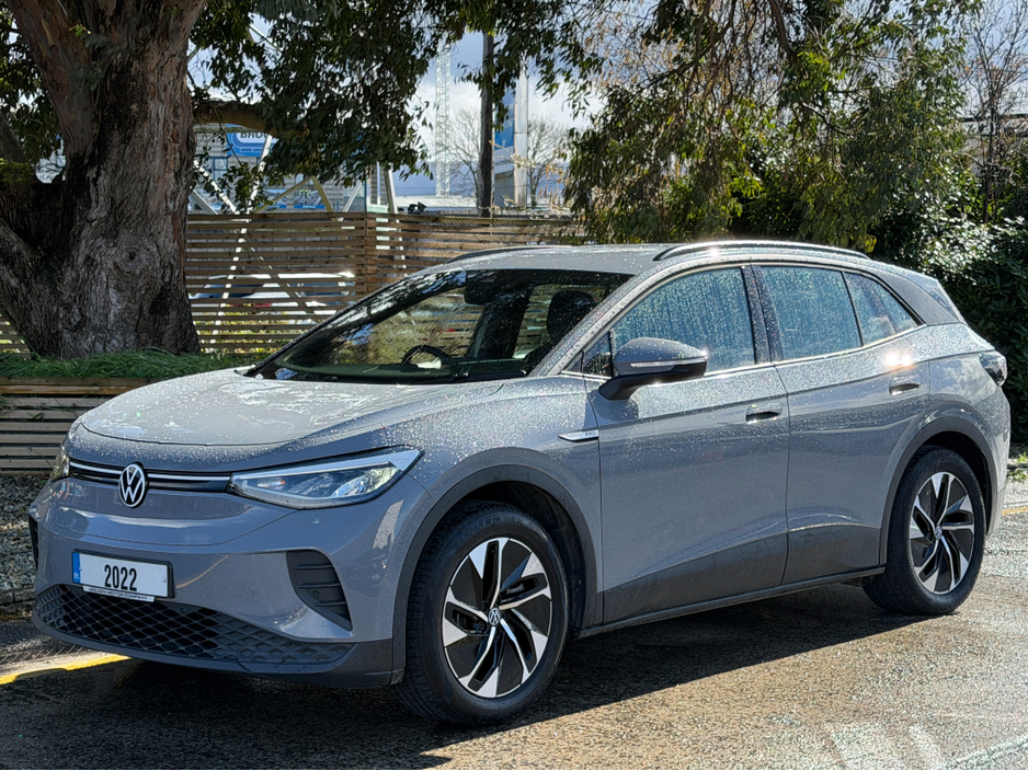 2022 Volkswagen ID.4 - image 2