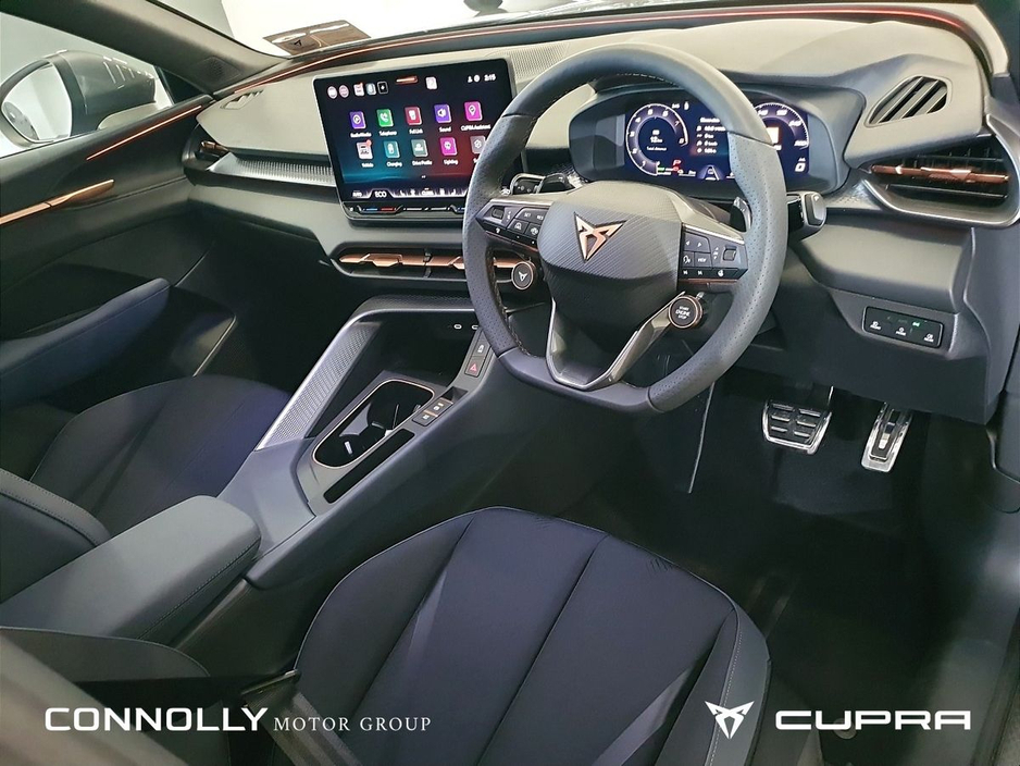 2026 Cupra Terramar - image 10