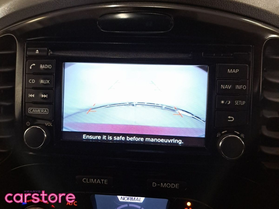 2018 Nissan Juke - image 20