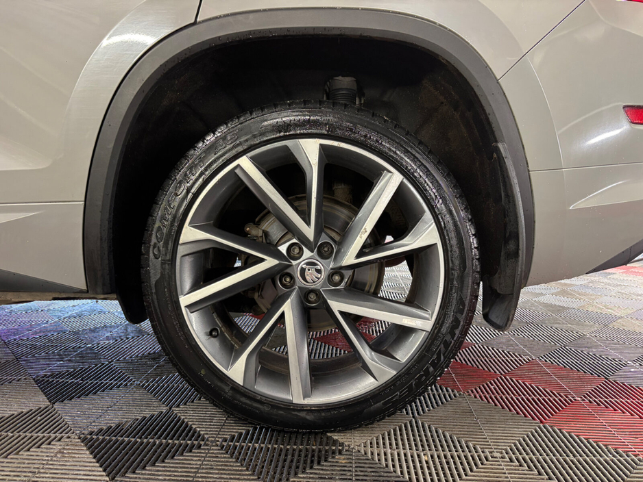 2019 Skoda Kodiaq - image 19