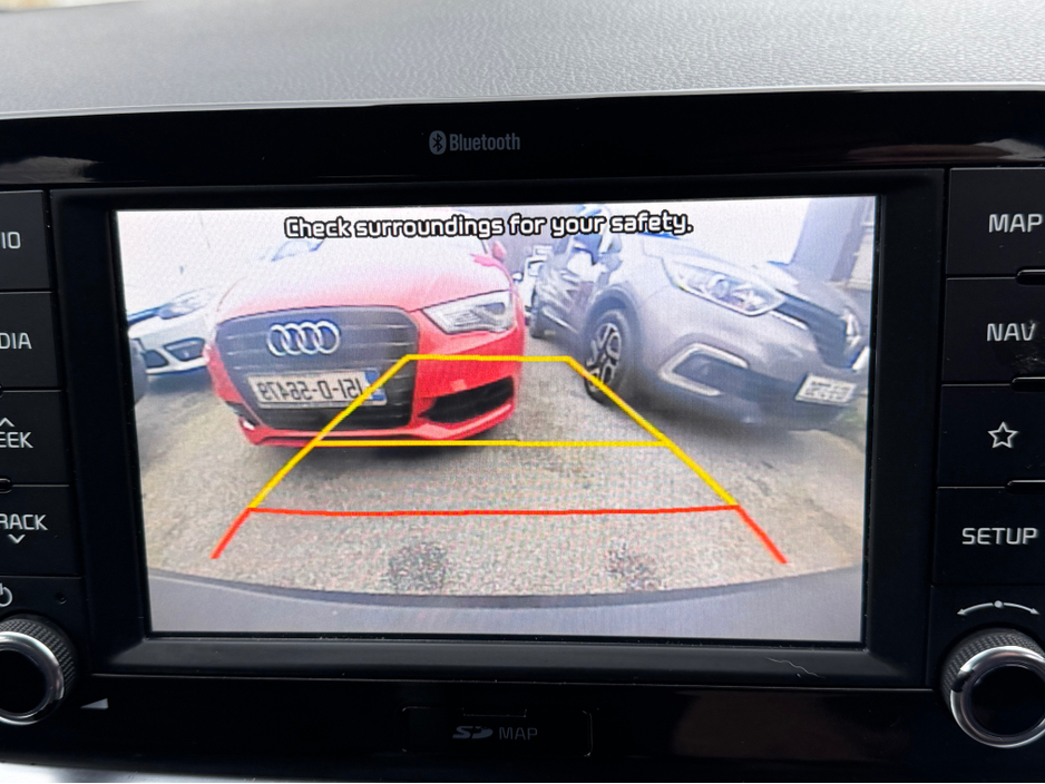 2019 Kia Stonic - image 8