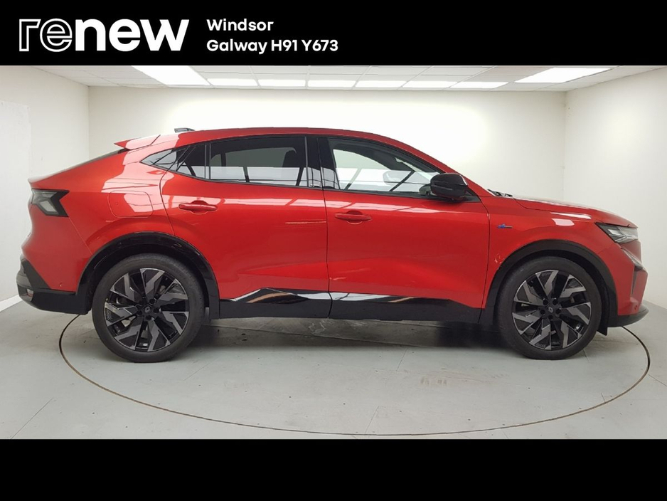 2025 Renault Rafale - image 7