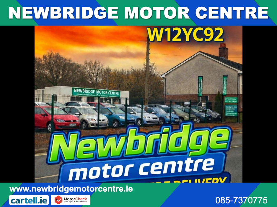 2012 Honda Civic 2.2I DTEC ES 5DR LOW TAX €6,950