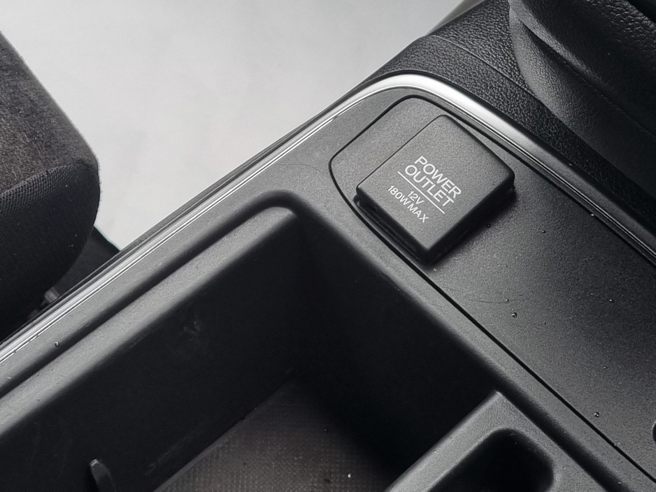 2017 Honda CR-V - image 23