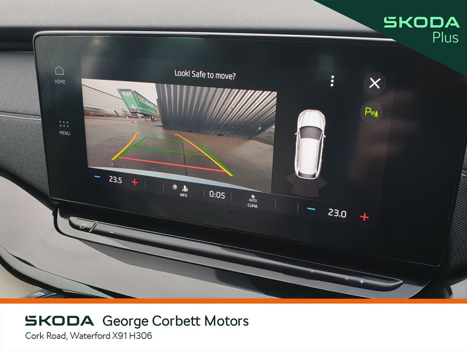 2021 Skoda Octavia Style 1.0TSi DSG - 2 Year Warranty (From €103 per week) €27,995