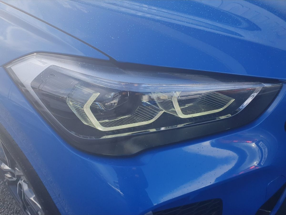 2022 BMW X1 - image 21
