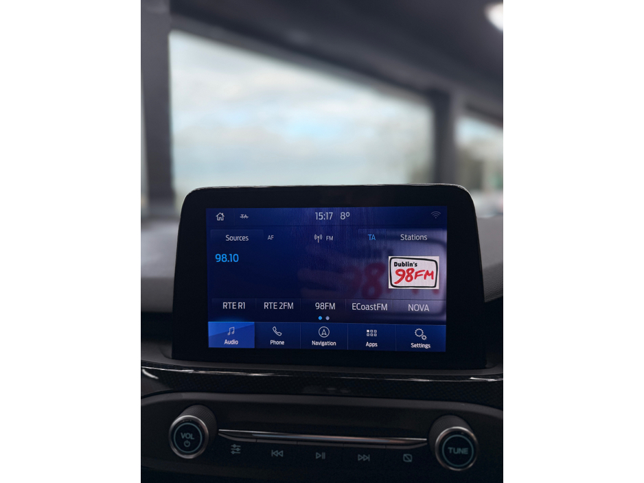 2022 Ford Focus ST-LINE EDITION 5DR 1.0T1 1.0T125 MHE €21,950