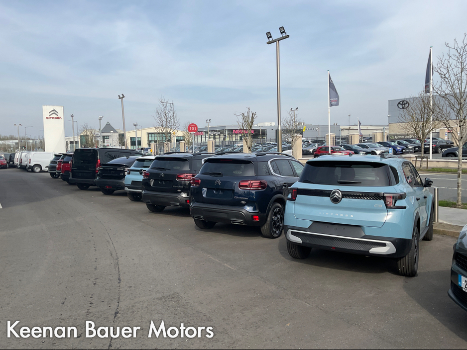 2026 Citroen C5 - image 5