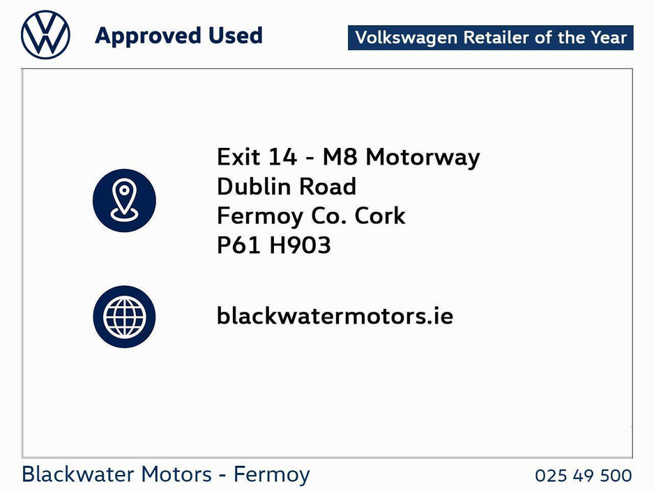2026 Volkswagen ID.5 - image 25