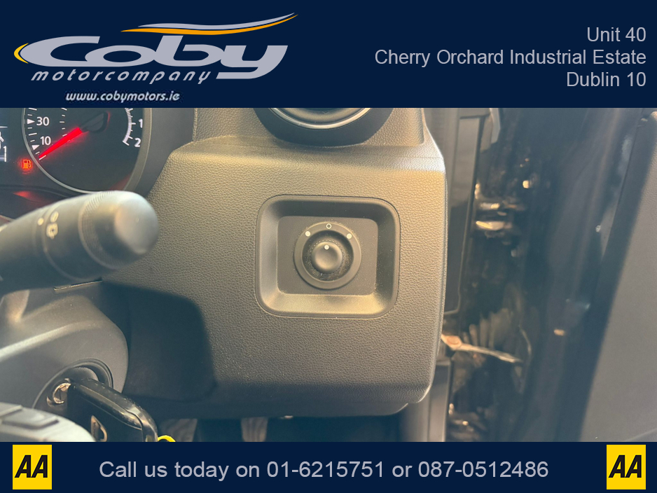 2019 Dacia Duster - image 31