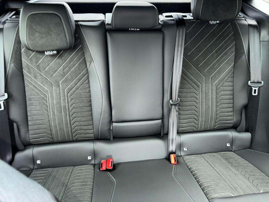 2026 Peugeot 3008 1.2 HYBRID GT EXEC LINE *€500 DUNNES VOUCHER* €100 P/W 3YRS €51,170