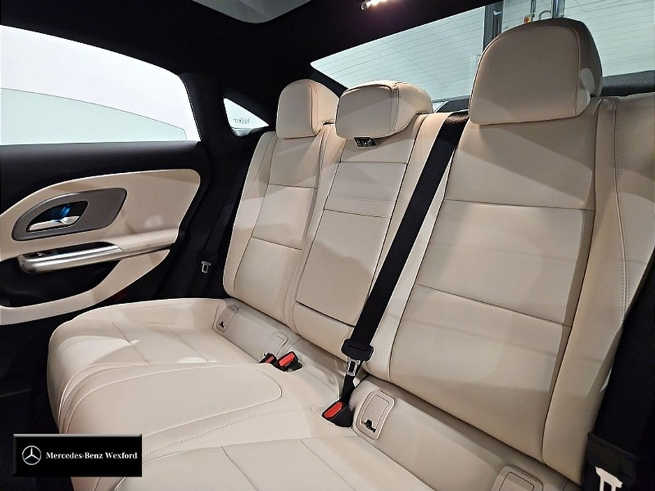 2026 Mercedes-Benz CLA Class - image 17