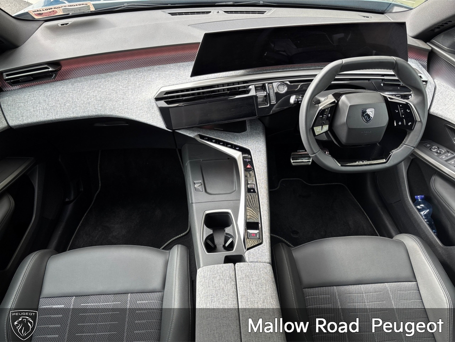 2026 Peugeot 3008 - image 4