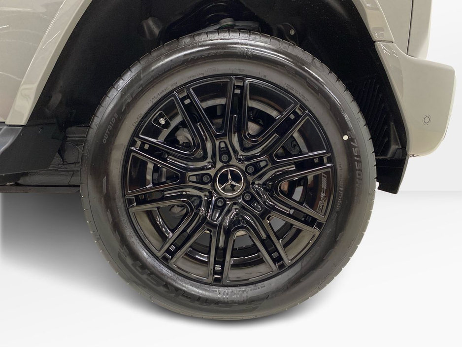 2026 Mercedes-Benz G Class - image 7