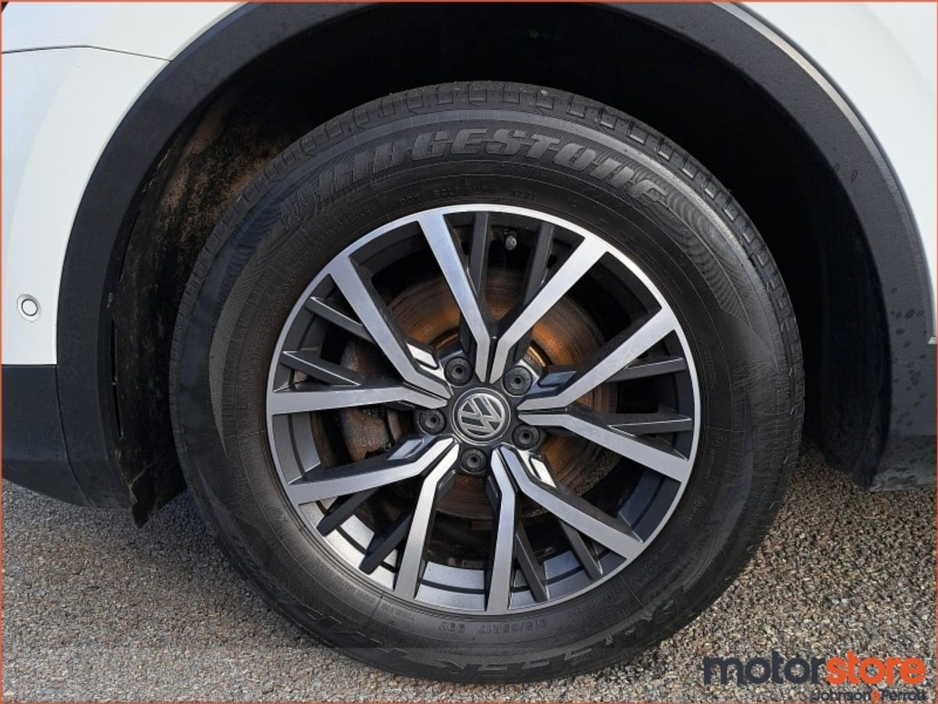 2019 Volkswagen Tiguan 2.0 TDI 150HP Comfortline (One Year Warranty / AA Membership / Bishopstown) €22,900