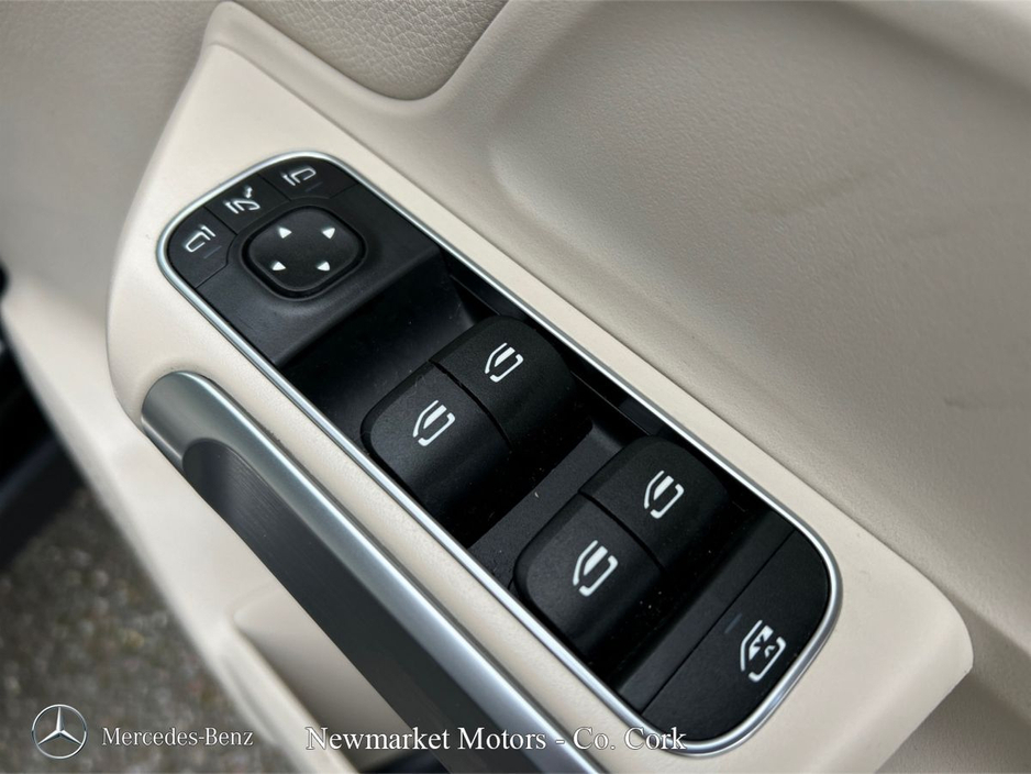 2024 Mercedes-Benz GLB - image 16