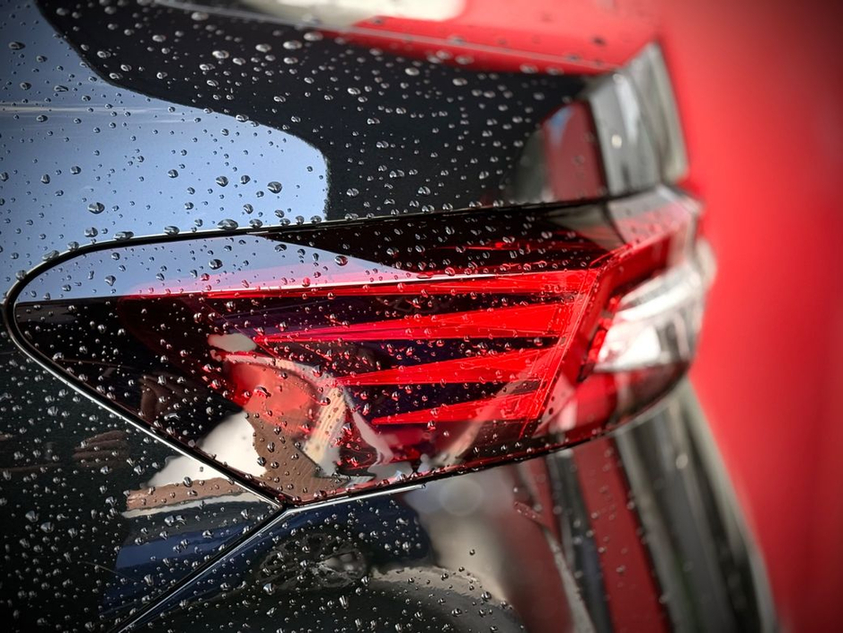 2025 Skoda Superb - image 26