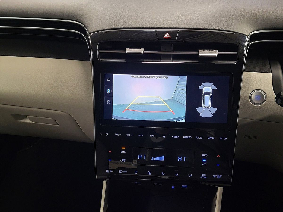 2022 Hyundai Tucson 2WD Executive HEV Auto Finance from €113 per week €32,975