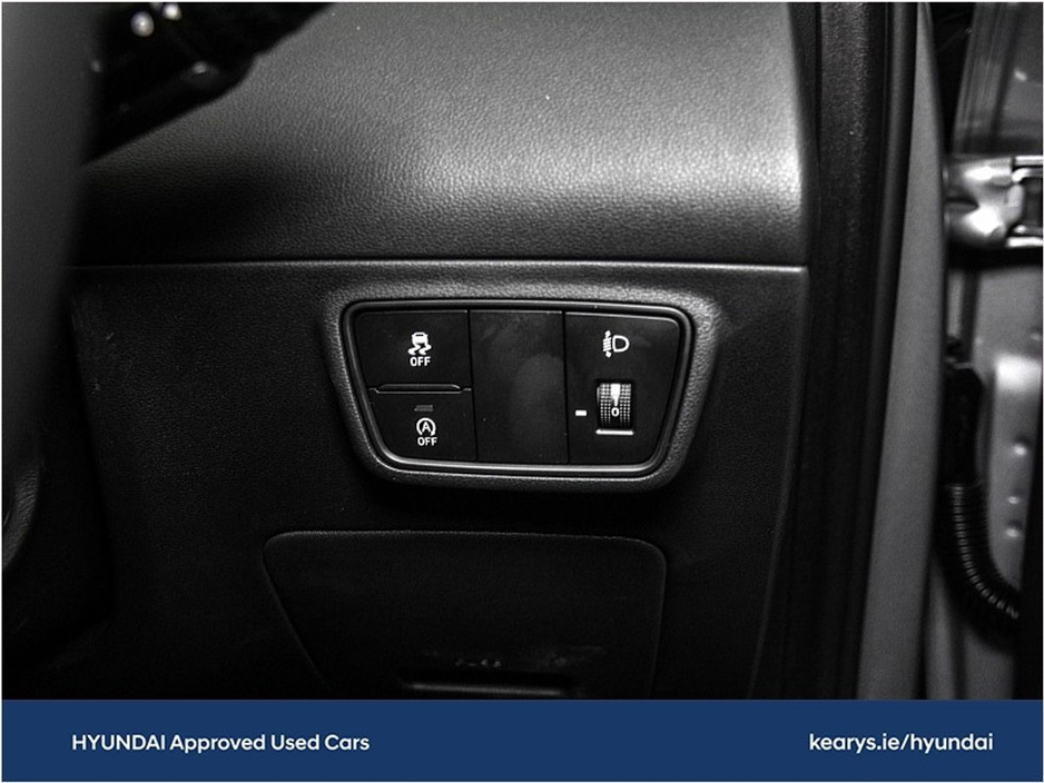 2023 Hyundai Tucson 2WD Executive €31,490