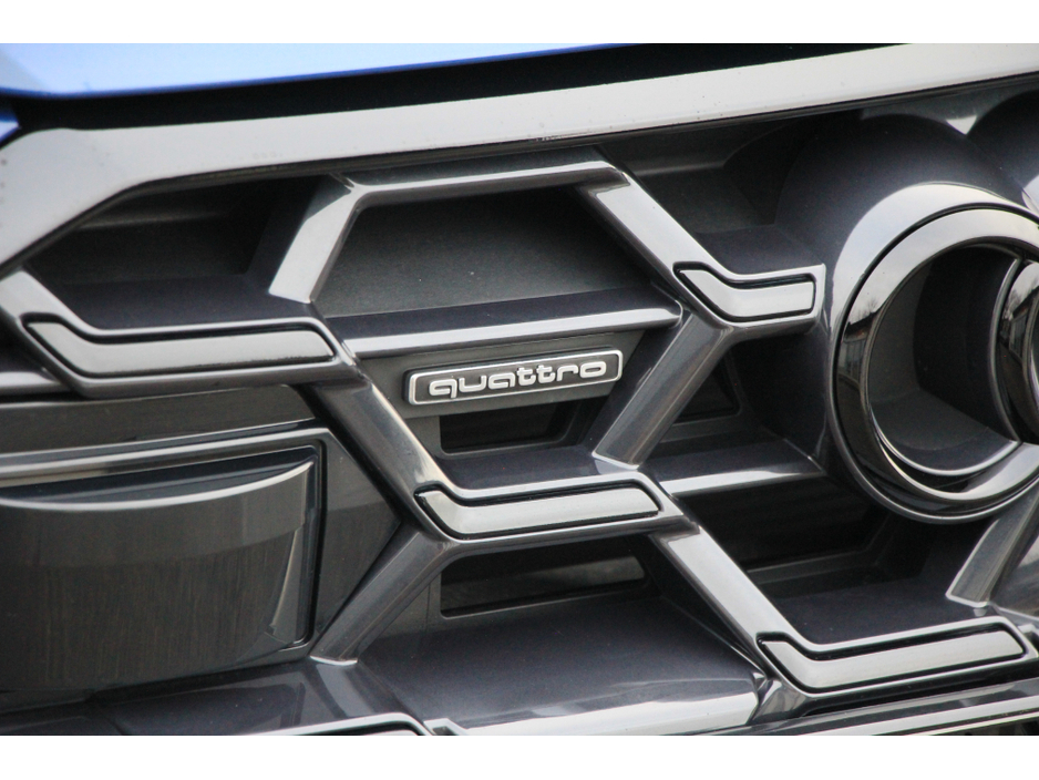 2024 Audi A6 Quattro S Line * Black Edition * 204Bhp TDi €62,950