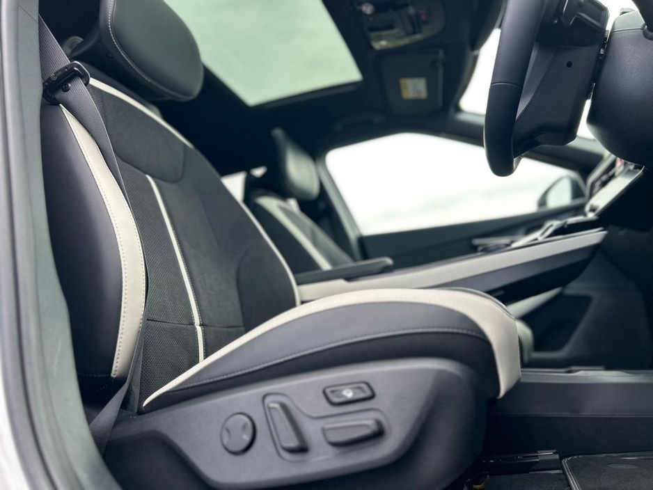 2026 Kia EV6 Gt line 7 year warranty, *0% finance* sunroof, Sports seats, electric seats, Apple CarPlay, Wireless charger 3 years aa membership, auto lights, €59,995