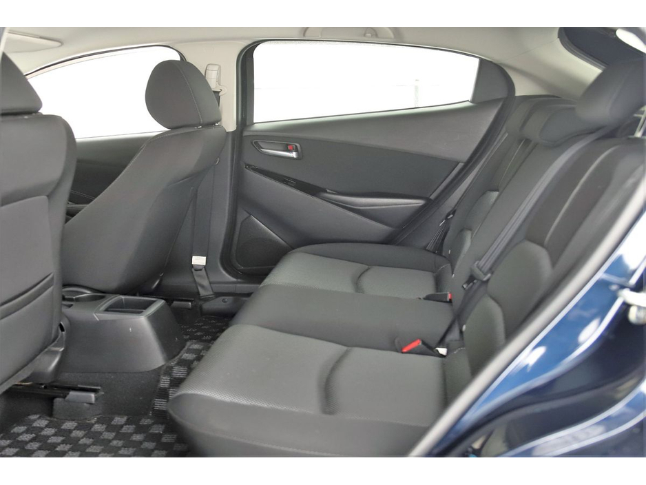 2017 Mazda Demio 1.5 AUTO *HUP*REVERSE CAM*15" ALLOY WHEELS*