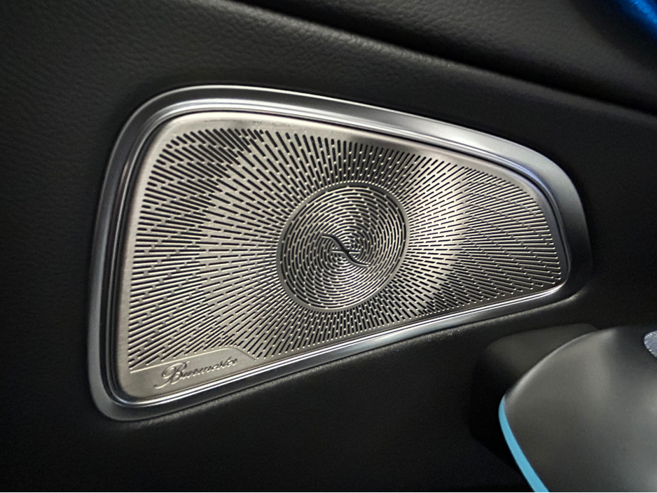 2026 Mercedes-Benz E Class AMG LINE PREMIUM PLUS €91,800