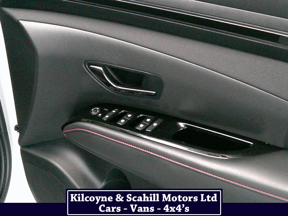 2023 Hyundai Tucson - image 23