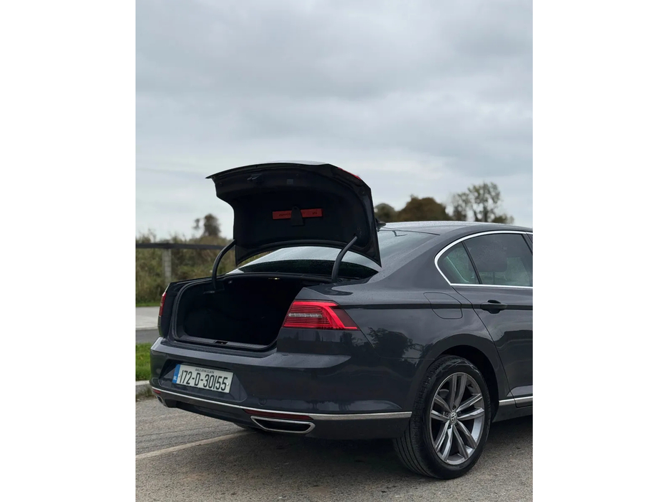 2017 Volkswagen Passat Volkswagen Passat 2017 GTE AUTO High Line €14,990