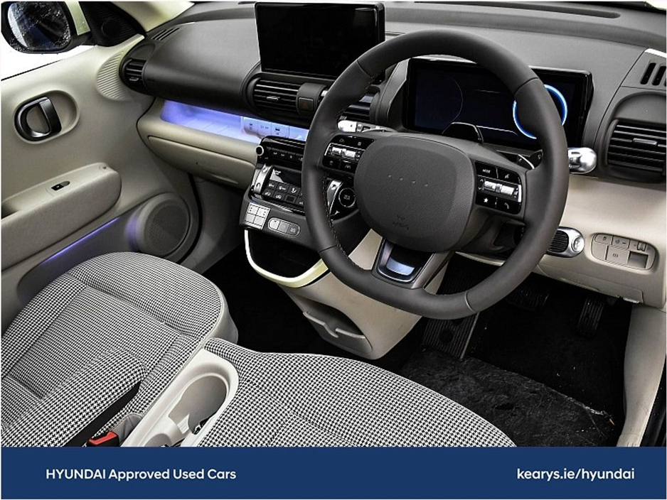 2026 Hyundai Inster - image 6